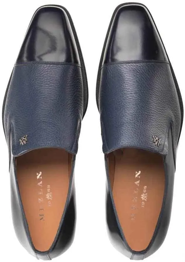 Mezlan - Milani - Men's Slip-On Italian Loafers