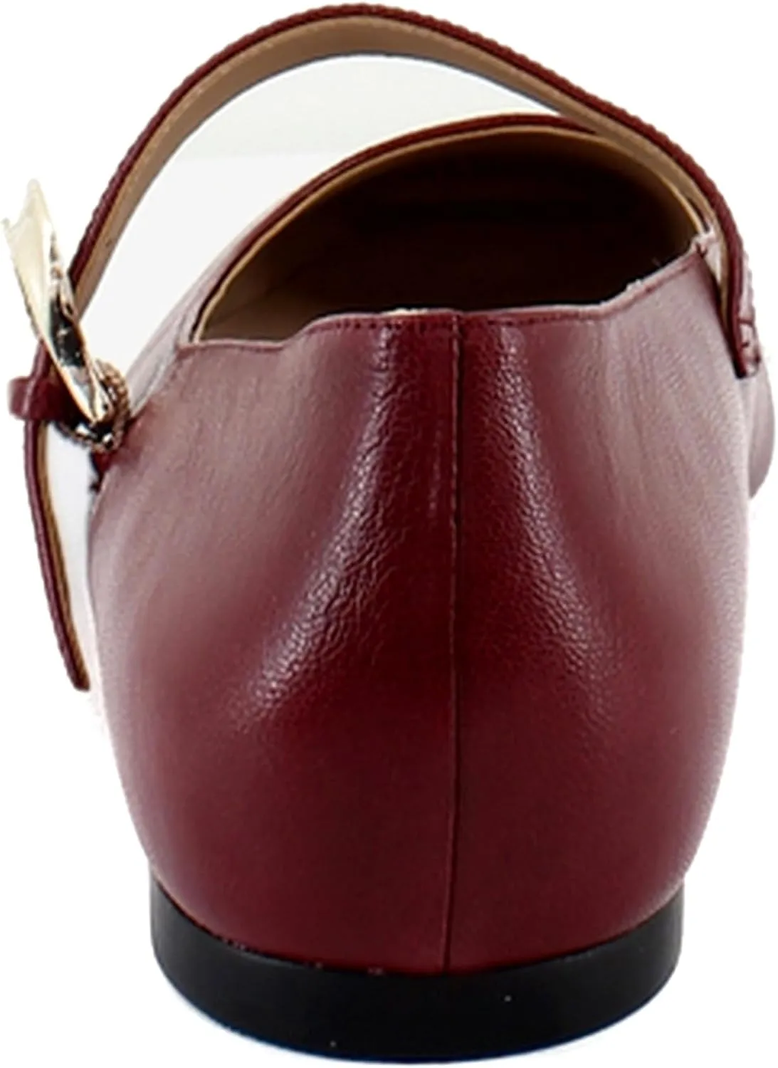 Naturalizer Women's 27 Edit Carter Mary Jane Flat