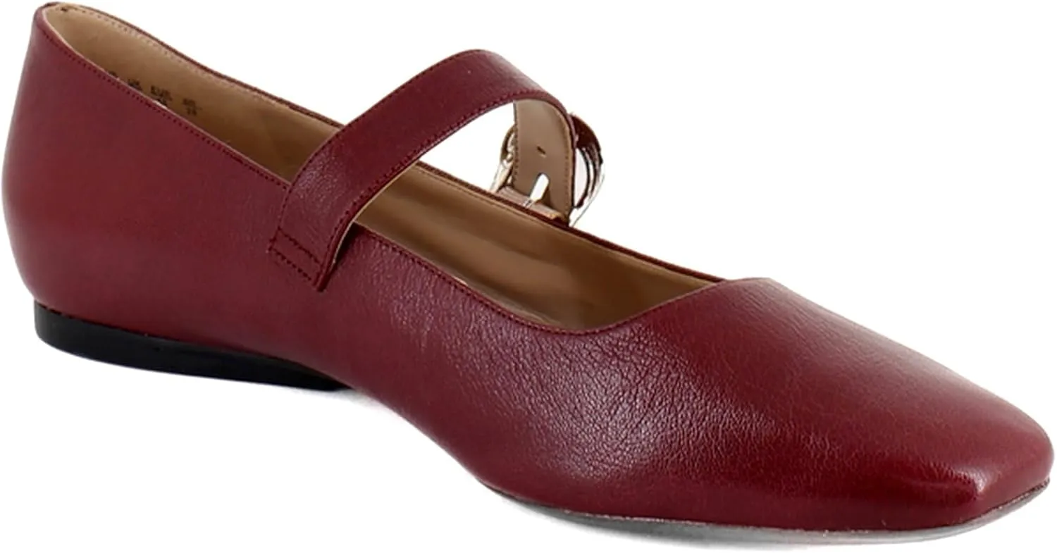 Naturalizer Women's 27 Edit Carter Mary Jane Flat