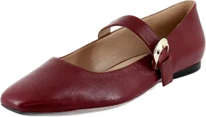 Naturalizer Women's 27 Edit Carter Mary Jane Flat