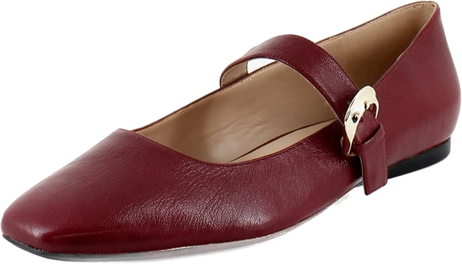 Naturalizer Women's 27 Edit Carter Mary Jane Flat