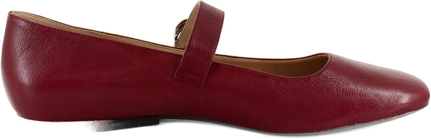 Naturalizer Women's 27 Edit Carter Mary Jane Flat