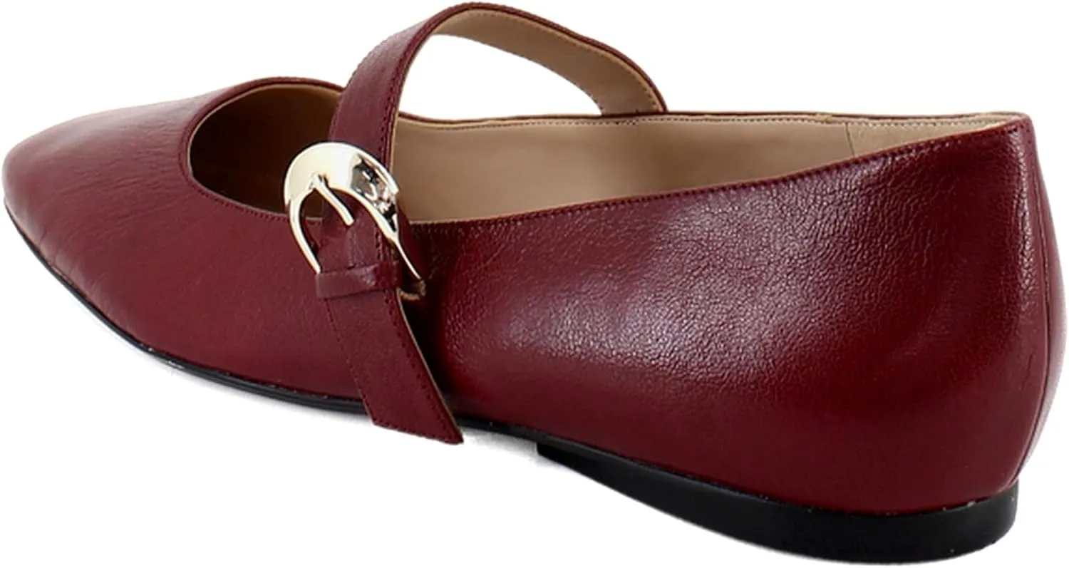 Naturalizer Women's 27 Edit Carter Mary Jane Flat