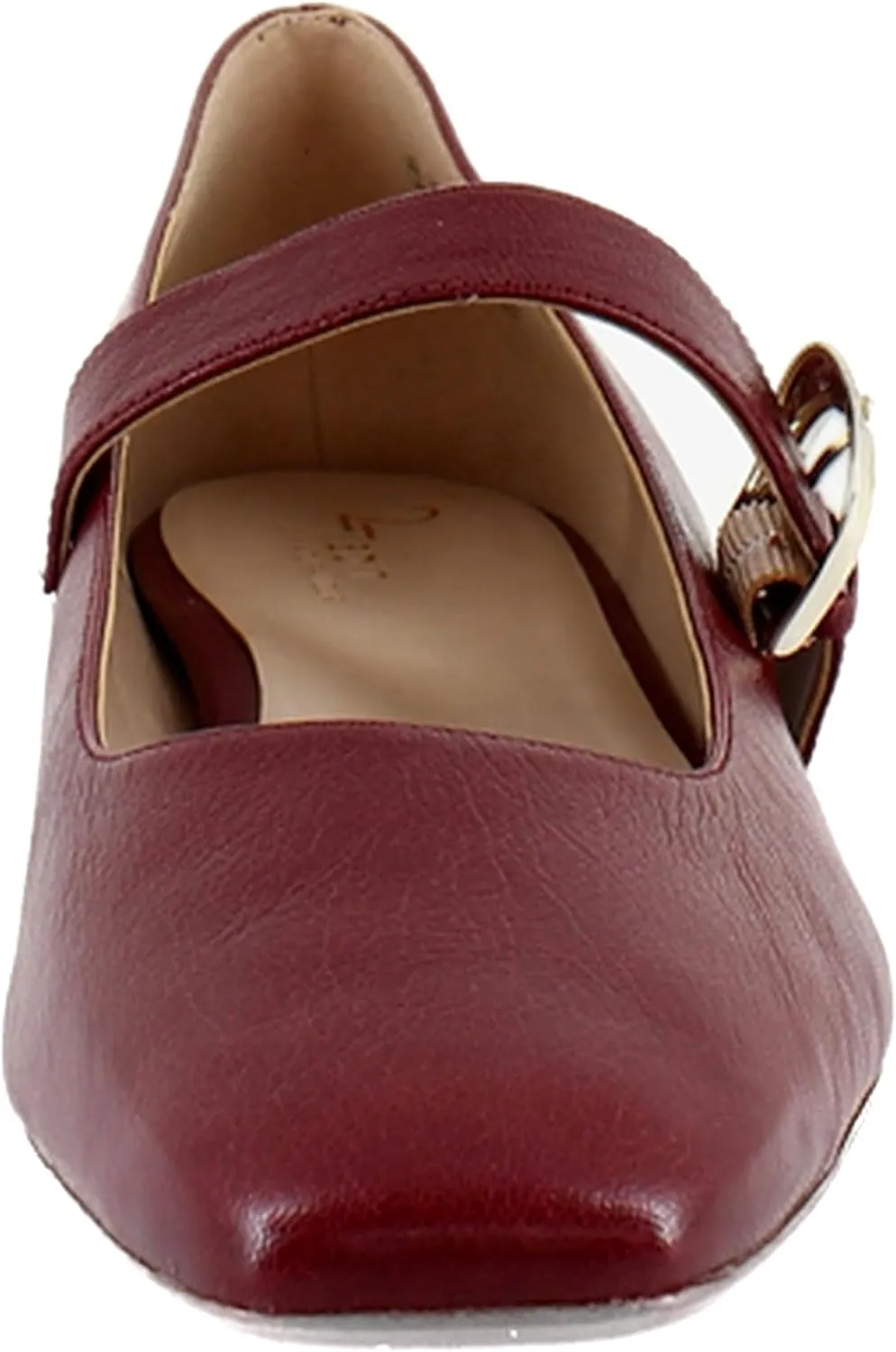 Naturalizer Women's 27 Edit Carter Mary Jane Flat