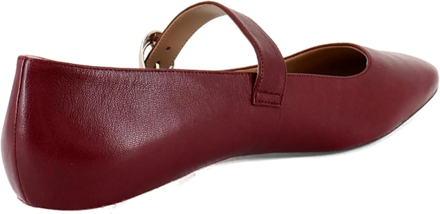 Naturalizer Women's 27 Edit Carter Mary Jane Flat