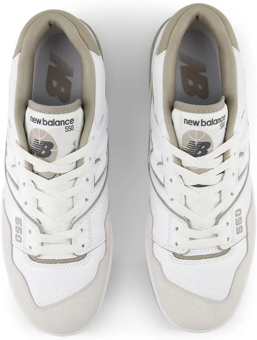 New Balance Men's Low-top Sneakers