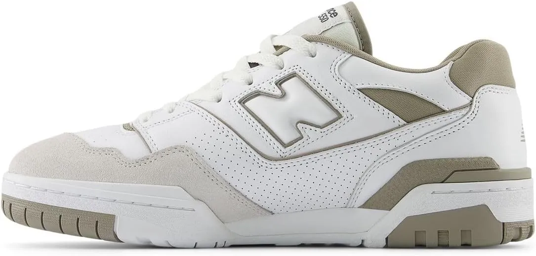 New Balance Men's Low-top Sneakers