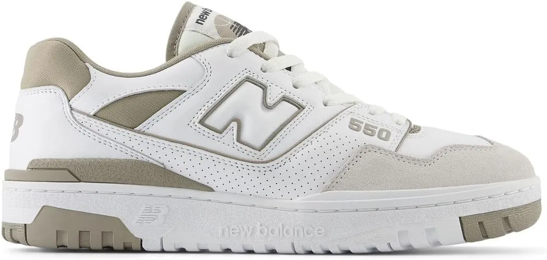 New Balance Men's Low-top Sneakers