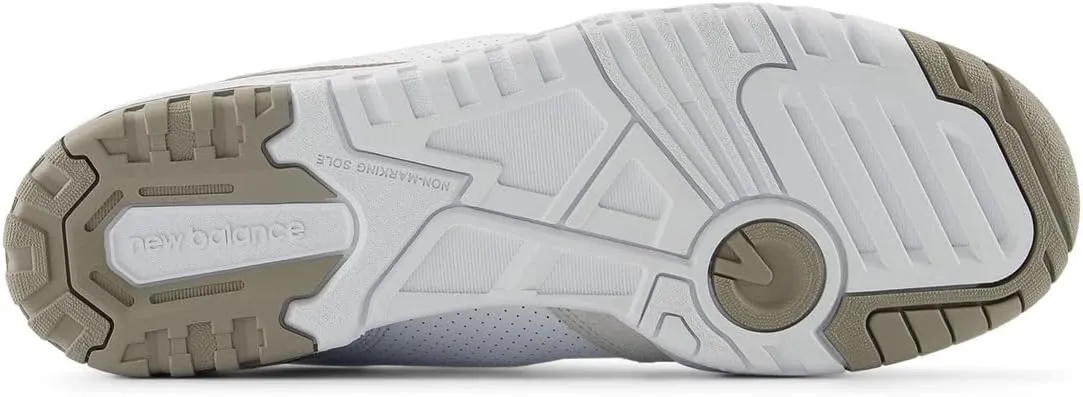 New Balance Men's Low-top Sneakers