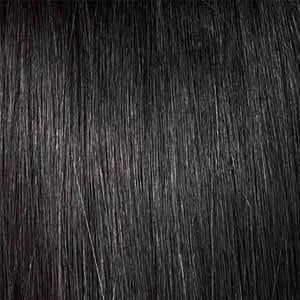 Outre Airtied Human Hair Blend Glueless 13X6 HD Lace Front Wig - HHB GLAM WAVES 28"
