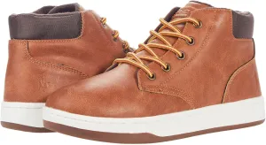 POLO RALPH LAUREN Boy's Polo Court Sneaker Boot (Big Kid)