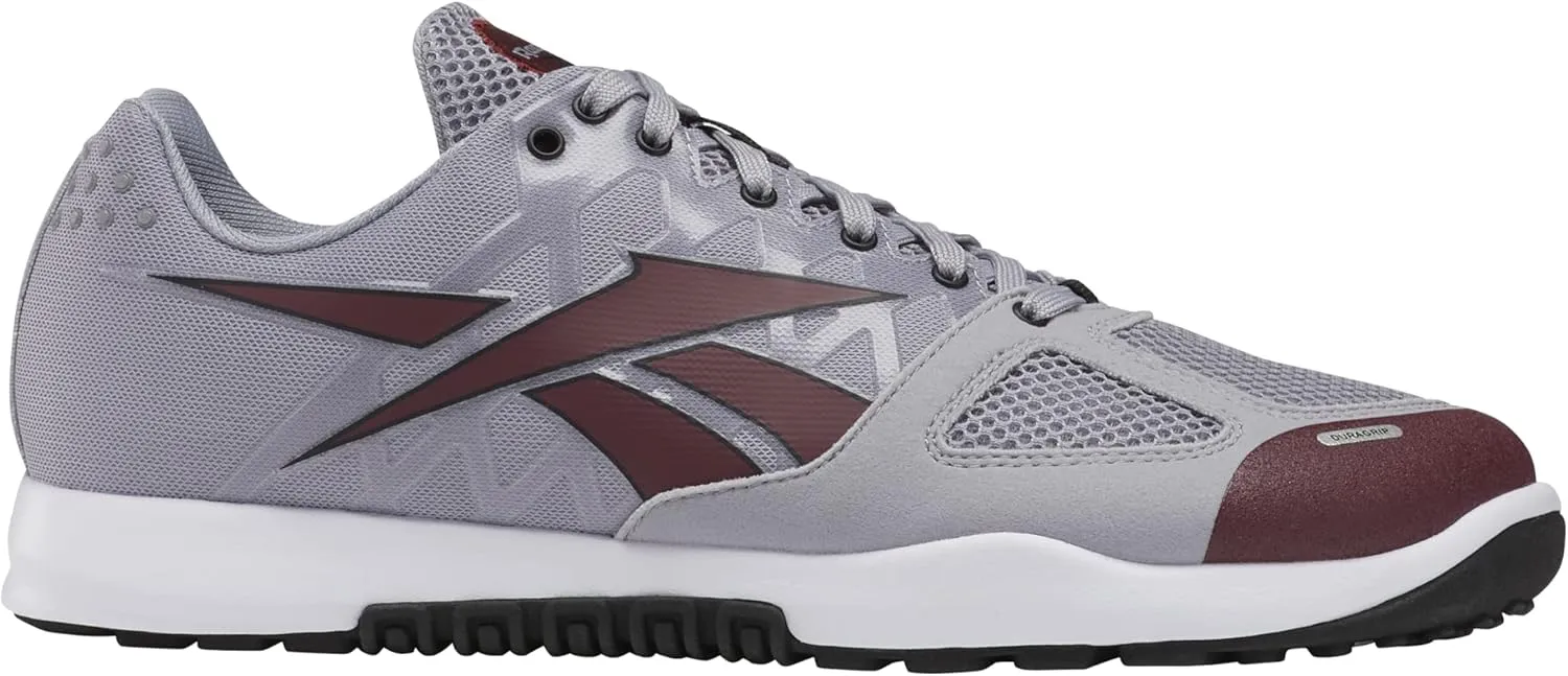 Reebok Men's Nano 2.0 Sneaker