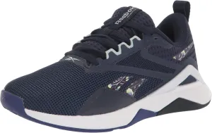 Reebok Women's Nanoflex Tr 2.0 Cross Trainer