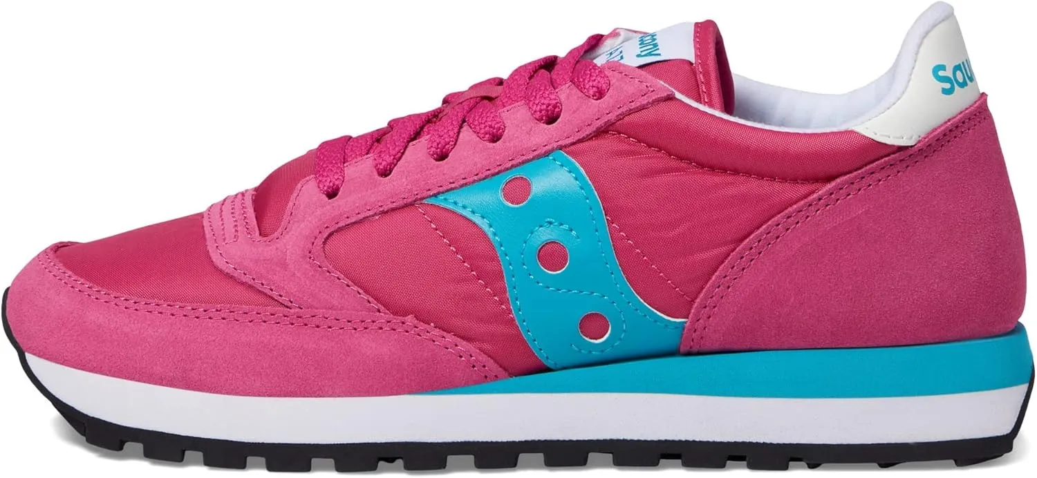 Saucony Women's Jazz Original Sneaker