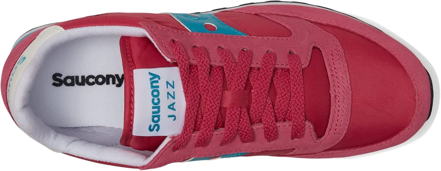 Saucony Women's Jazz Original Sneaker