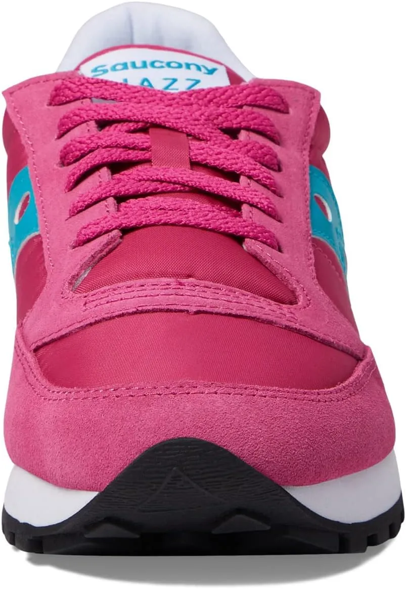 Saucony Women's Jazz Original Sneaker