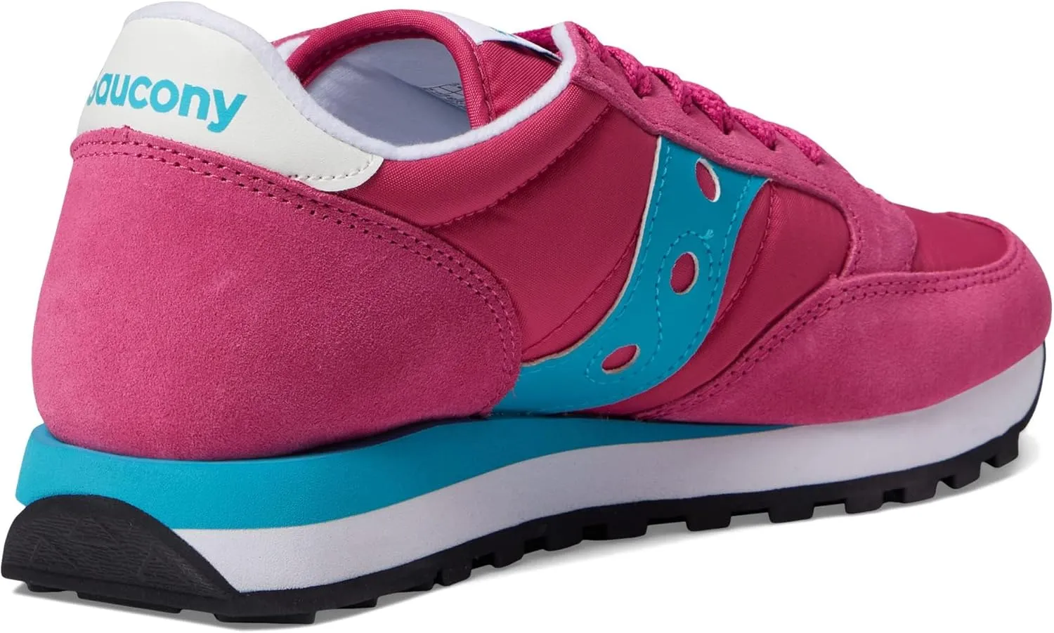 Saucony Women's Jazz Original Sneaker
