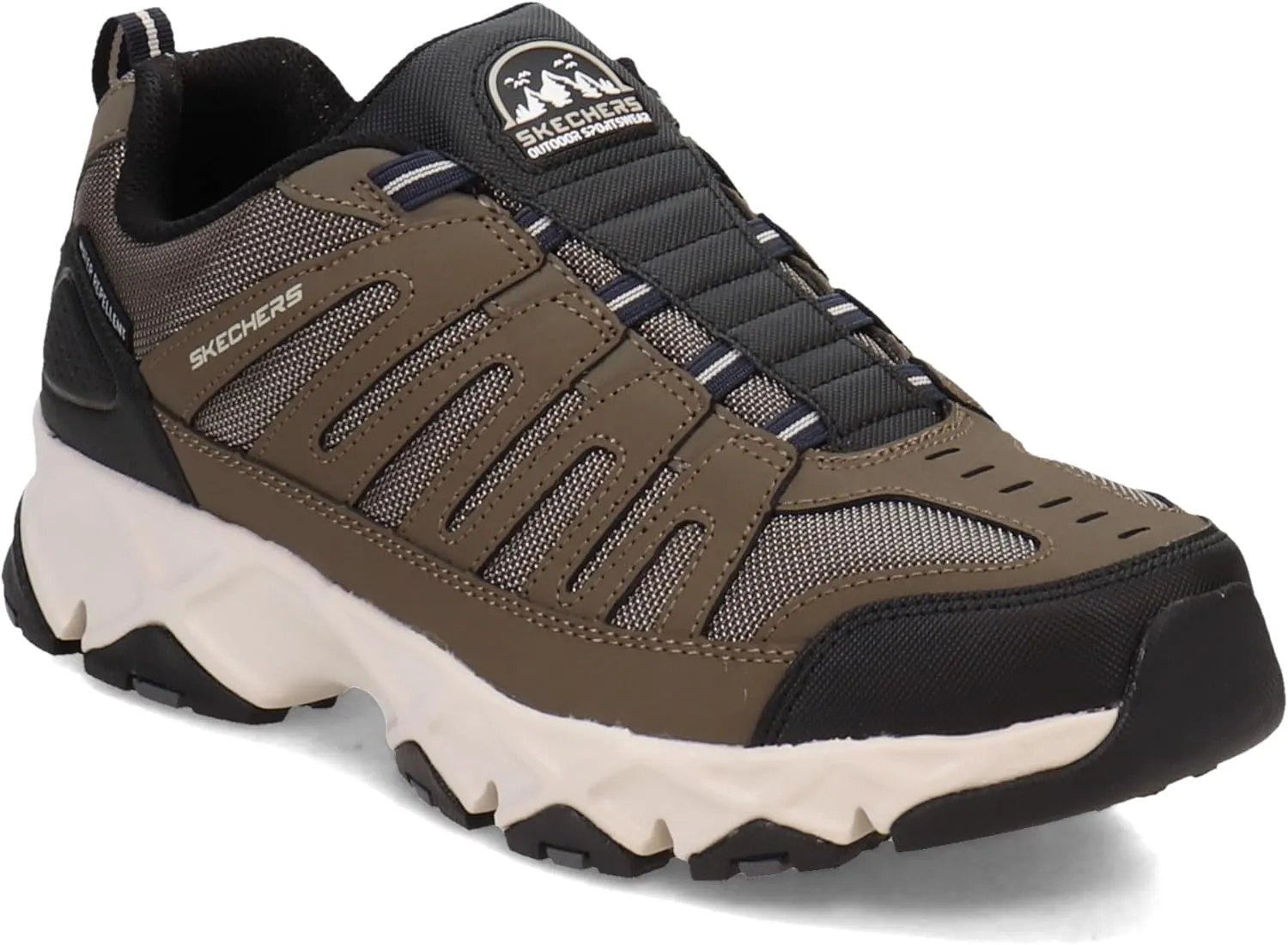 Skechers Men's Crossbar Cedar