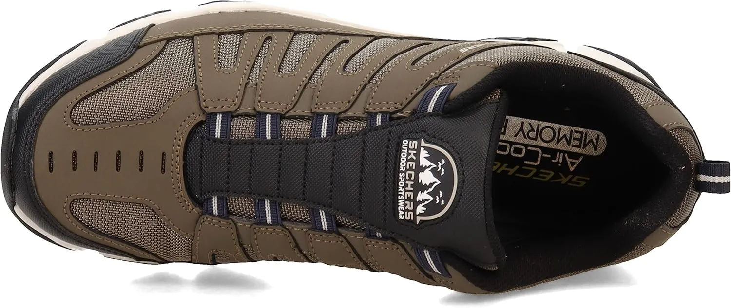 Skechers Men's Crossbar Cedar