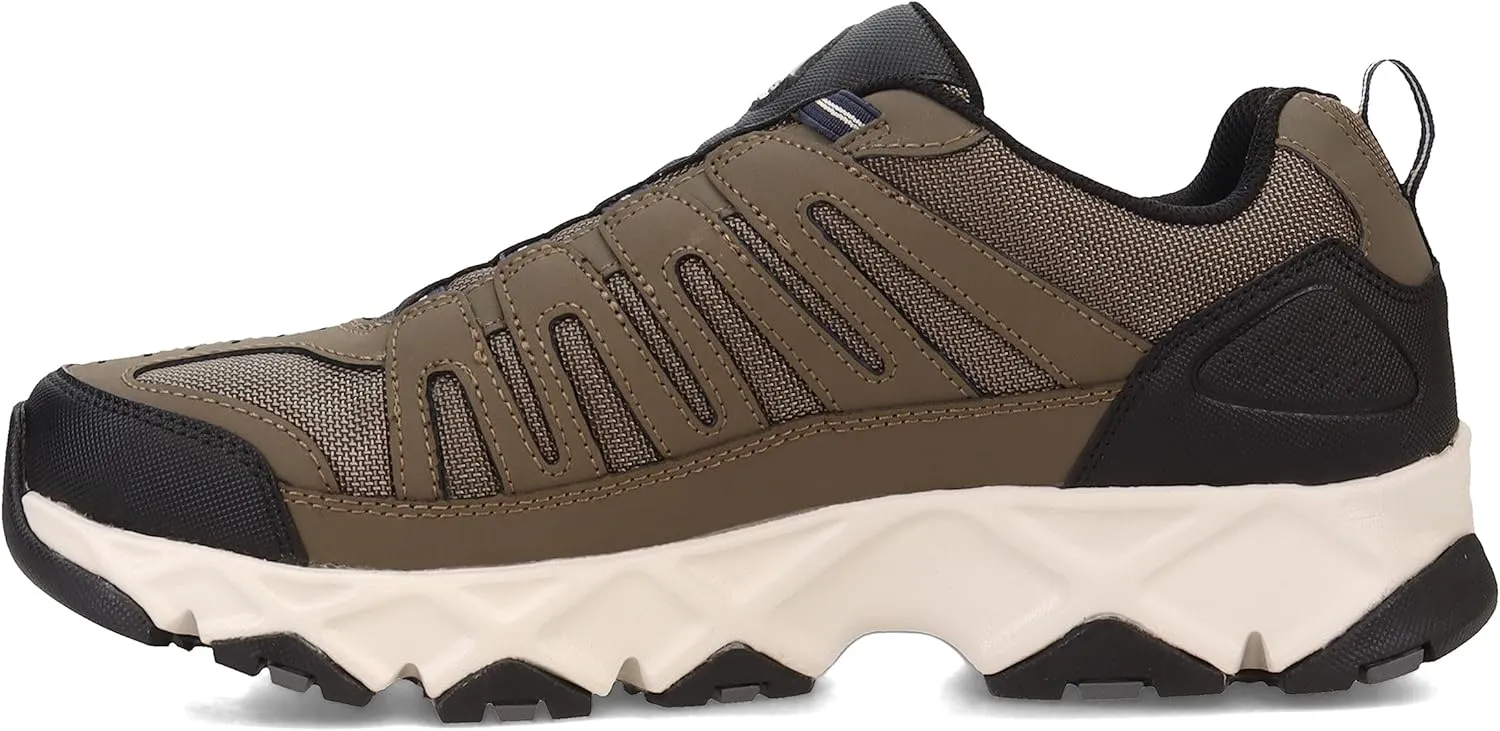 Skechers Men's Crossbar Cedar