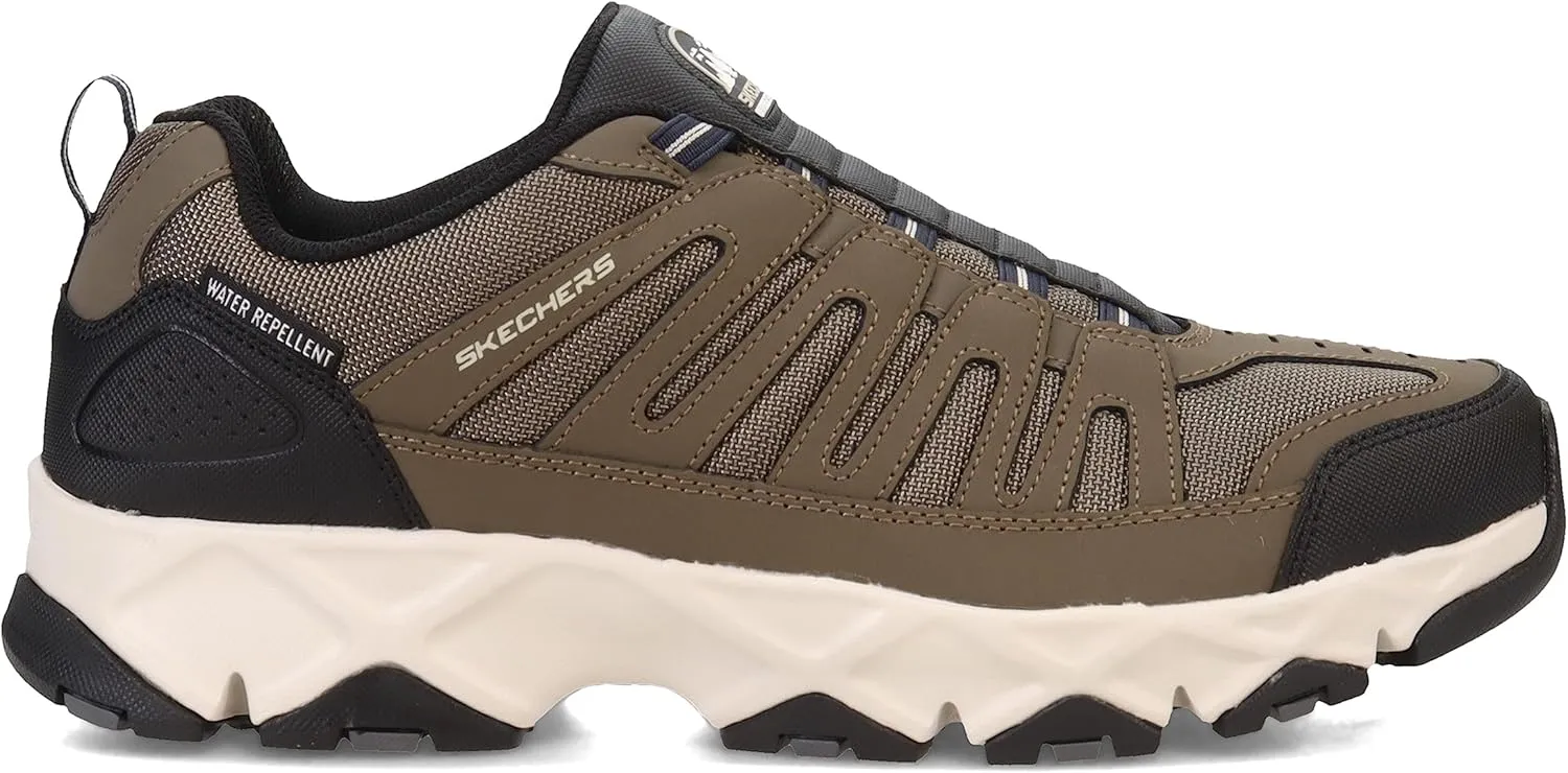 Skechers Men's Crossbar Cedar