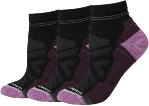 Smartwool Hike Light Cushion Ankle Socks Multipack