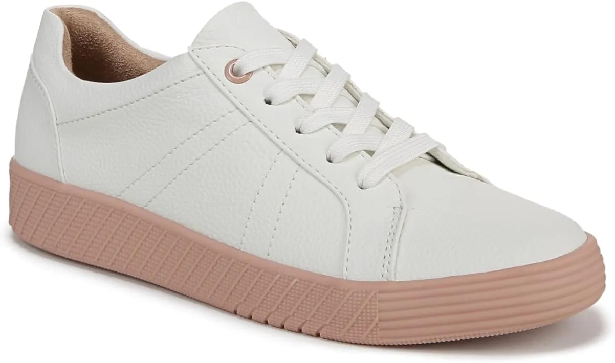 SOUL Naturalizer Women’s Neela Lace Up Fashion Sneaker