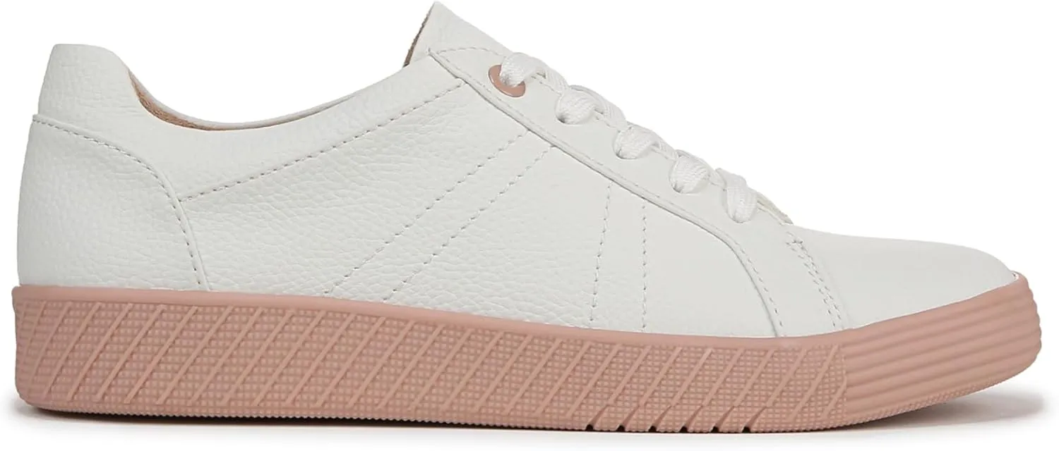 SOUL Naturalizer Women’s Neela Lace Up Fashion Sneaker