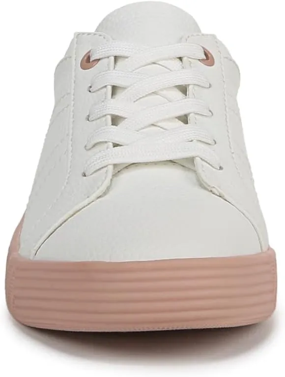 SOUL Naturalizer Women’s Neela Lace Up Fashion Sneaker