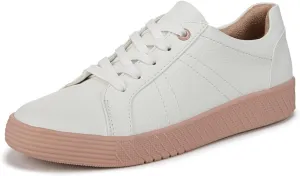 SOUL Naturalizer Women’s Neela Lace Up Fashion Sneaker