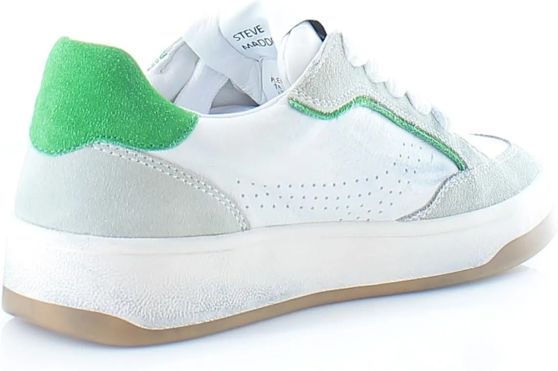 Steve Madden Women's ALEC Sneaker