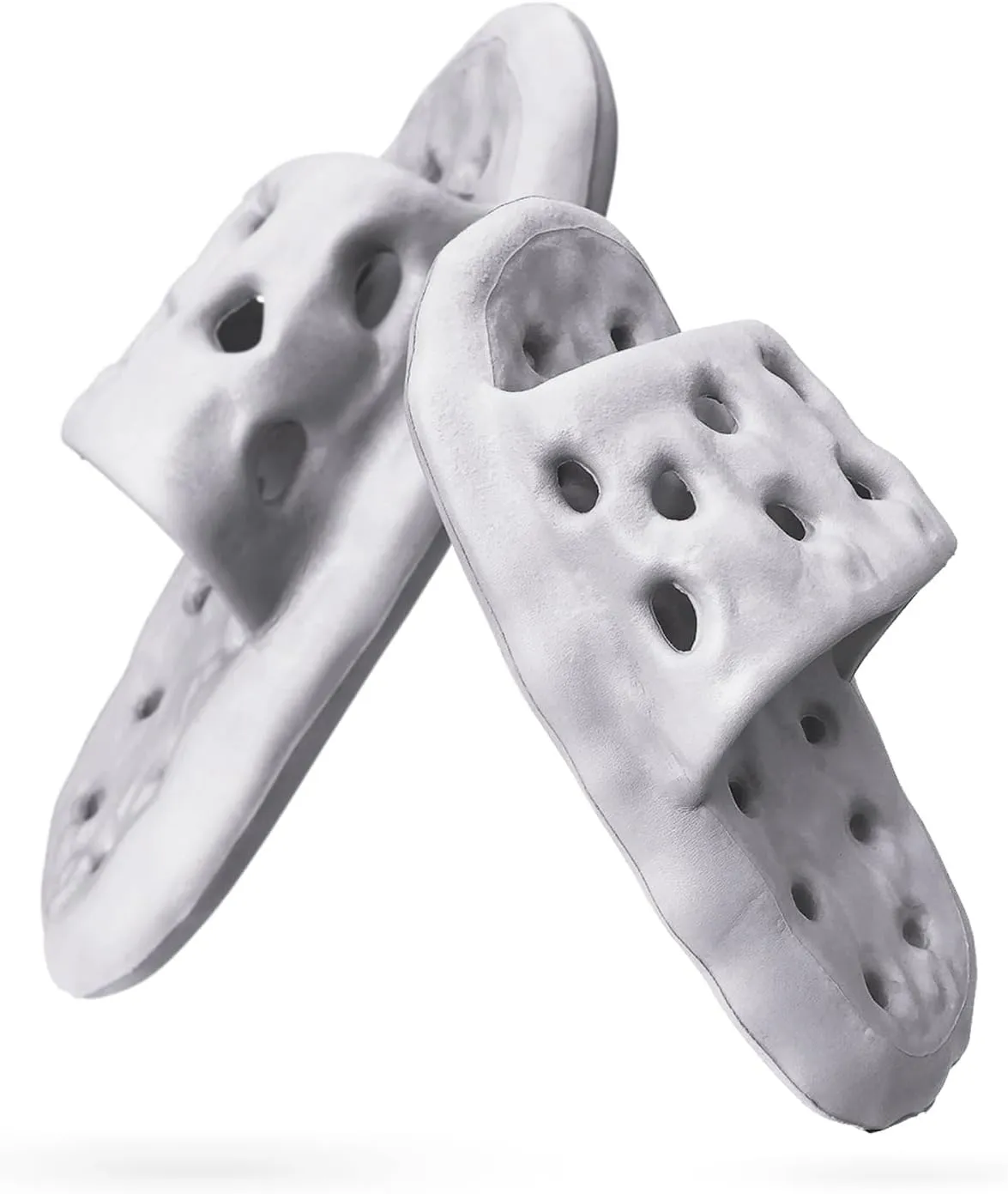 Summer Winter Foam Runners Shoes For Men Women Platform Pillow Sandals Cloud Slides Slippers Slip-On Foam Runners Sports Slides.