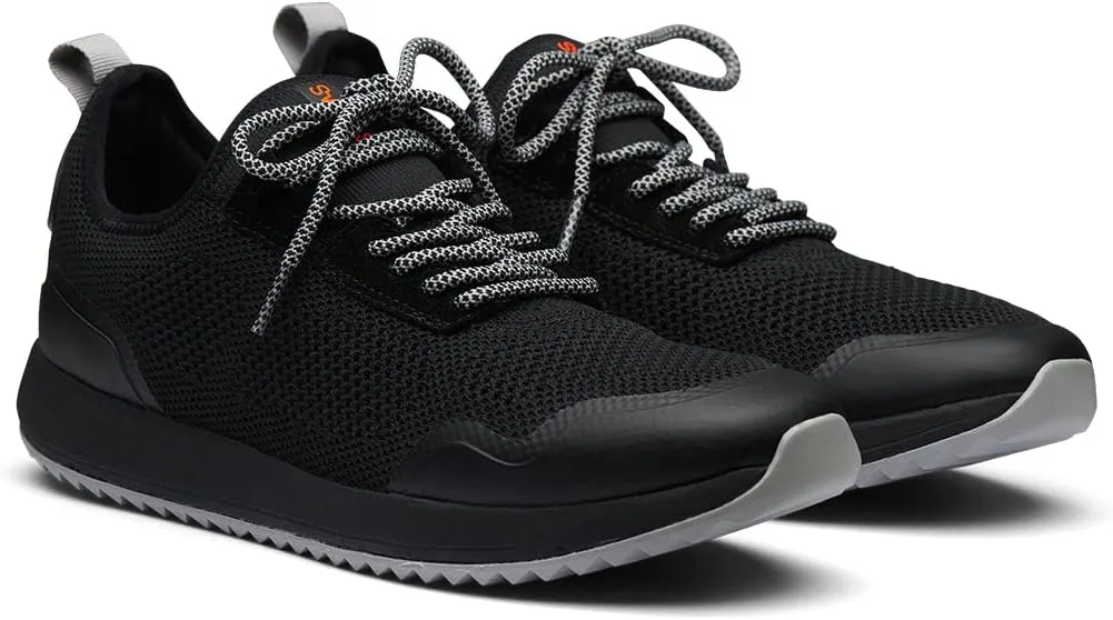 SWIMS Men Sneakers Shoes, Casual Lightweight Tennis Baseball Shoe, Comfortable Stylish Gym Workout Exercise Tasso Sneaker