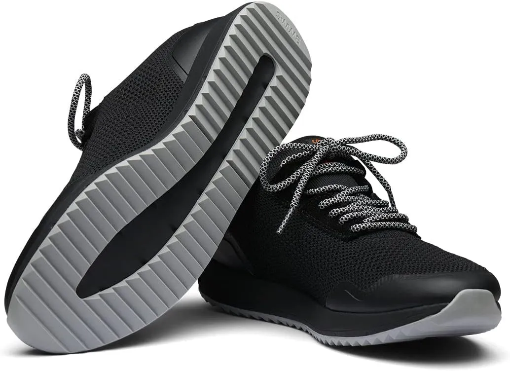 SWIMS Men Sneakers Shoes, Casual Lightweight Tennis Baseball Shoe, Comfortable Stylish Gym Workout Exercise Tasso Sneaker