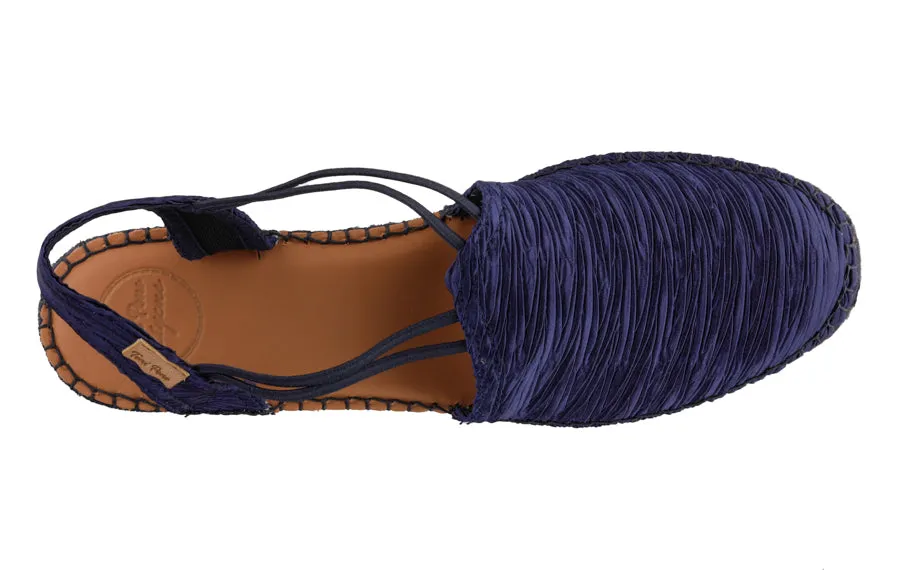 Tp Velvet Navy