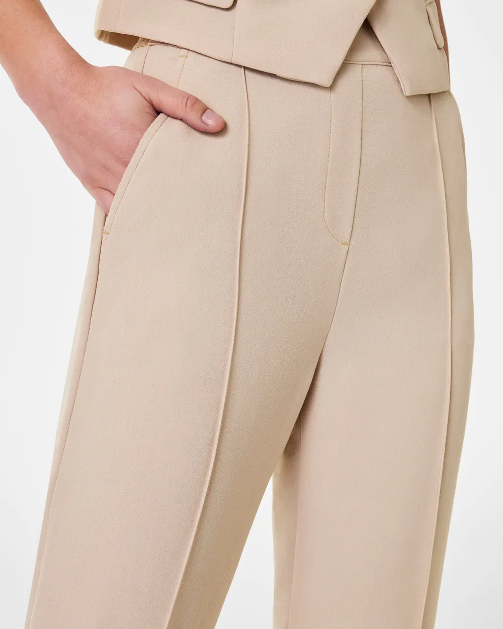 Tummy Control Crepe Trouser(BUY 2 FREE SHIPPING)