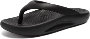 Unisex Flip Flops For Men Women Beach Sandals Flip-Flops outdoor indoor Slippers Water Pillow Cloud Non-Slip Slides For Adult