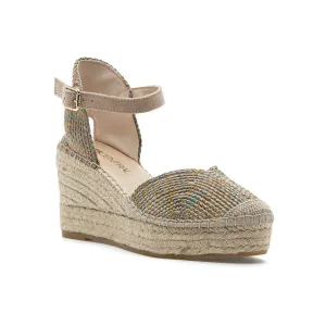 Vivi Espadrille Wedge