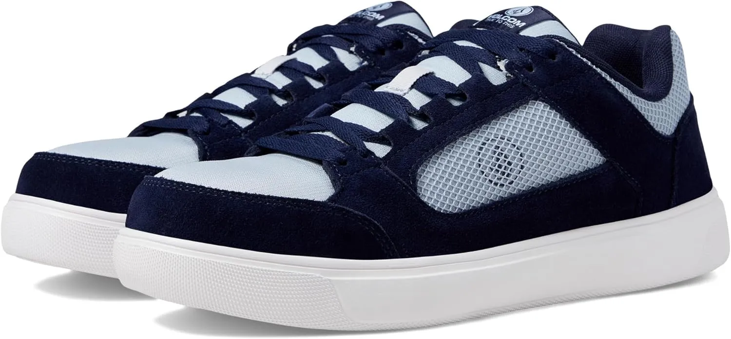 Volcom Men's Evolve Work & Safety