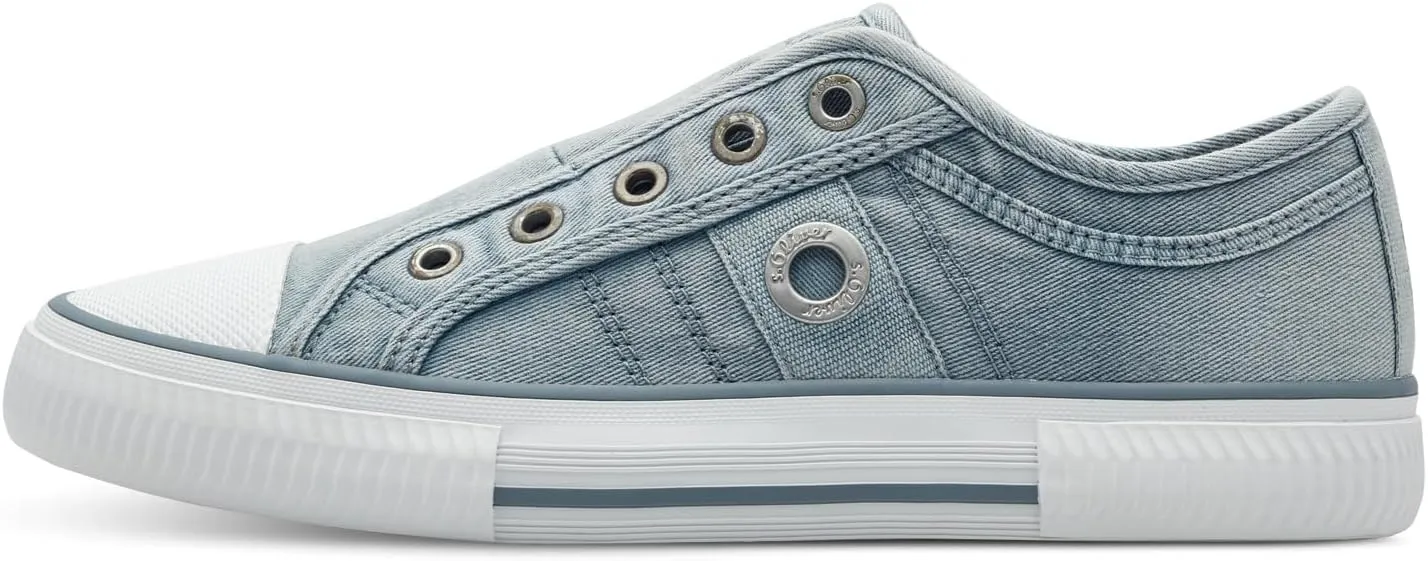 Women's Low-top Sneakers