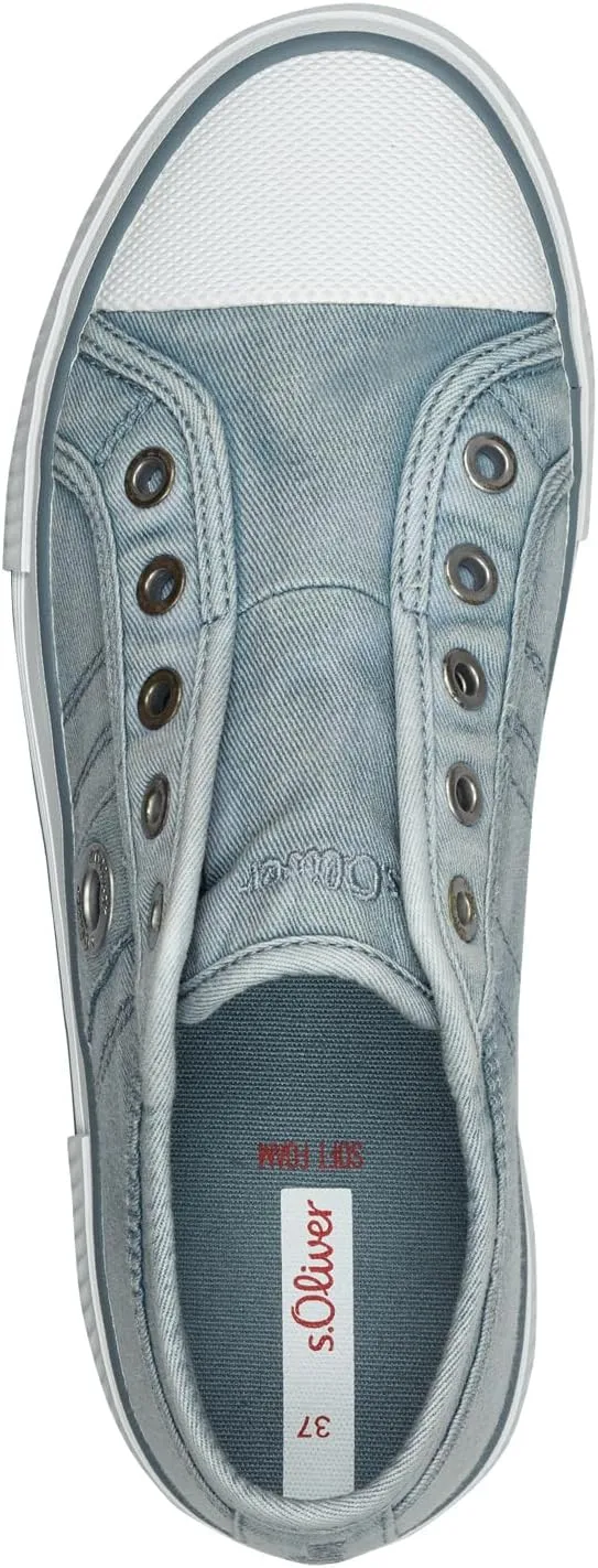 Women's Low-top Sneakers
