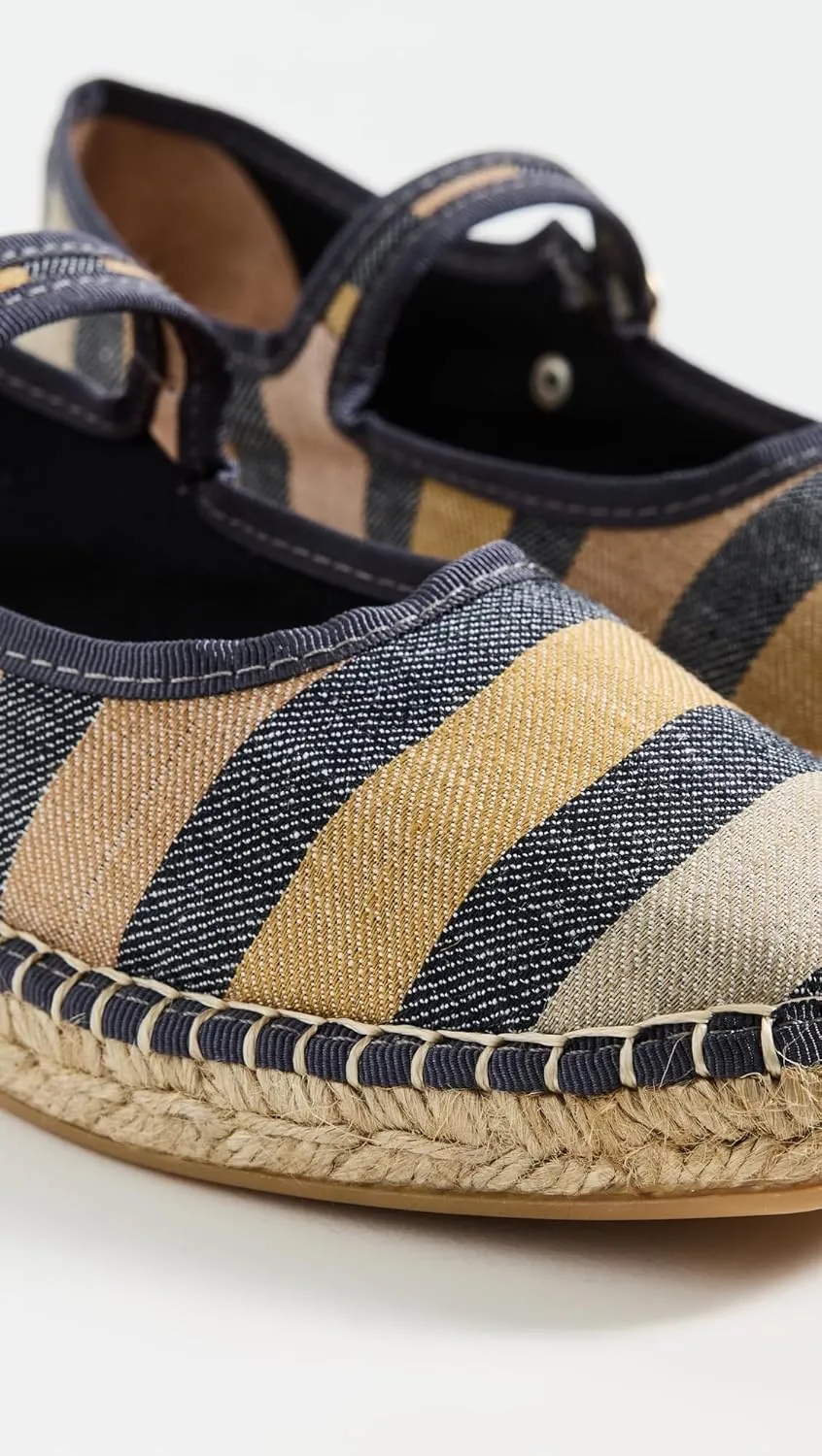 Women's Peonia Mary Jane Espadrilles