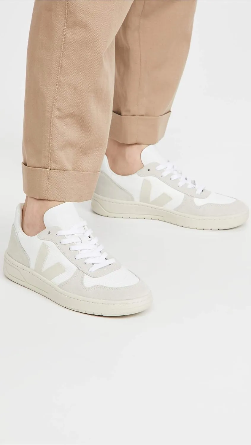 Women's V-10 Sneakers