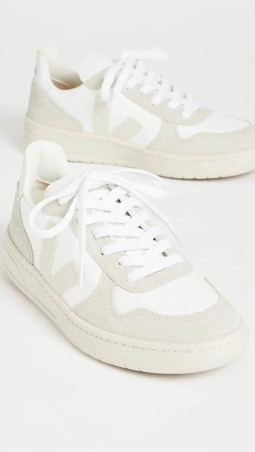 Women's V-10 Sneakers